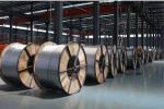 50mm2 ACSR Rabbit Conductor AL STEEL6/3.35 1/3.35 BS 215-2