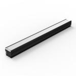High Uniformity 24Volt Led Machine Vision Bar Light 182mm Length