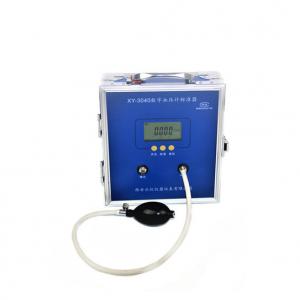 China Factory High Quality Digital Blood Pressure Gauges Calibrators wholesale
