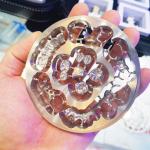 Cobalt Based Dental Alloy For Milling Crowns And Bridges