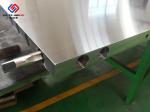 Steam Hot Press Plates / Heated Platen Rubber Plastic Molding Board Industries