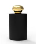 Free Design Zamak Perfume Caps , Zinc Alloy Perfume Cover Service Sample