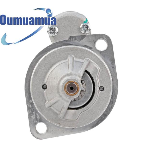 Starter Motor 12V 9T 1.4KW 3TNA72 3TNA76 11925577010 11963177010 11963177011 For