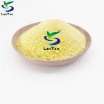 Purity 100% Industrial Or Drinking Water Grade Yellow Water Treatment PAC powder