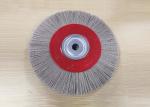 Surface Refining Nyalox Nylon Wheel Brush 150 Outer Diameter X 50MM Inner Hole