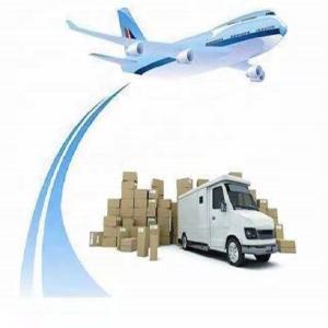 China Air Freight Transportation International Freight Forwarder Shenzhen To Frankfurt wholesale