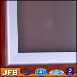 6063 T3-T8 aluminum cabinet frame/ kitchen decoration aluminum profile