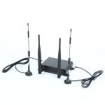 Factory Wholesale Price Indoor 4G Industrial Router Modem Lte Wifi Router Wifi