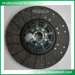 Brand new heavy truck parts SACHS Clutch Disc Clutch Pressure Plate 1861963032