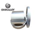 99.9% Pure Nickel Strip Cell Battery Application Excellent Electrical Conductivi