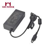 Universal Laptop Power Adapter Dc 20v 2.5amp 65w With Long Life Cycle