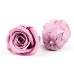 Artificial Cell Replacement Dyeing 5-6cm Immortal Rose Flower