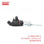 8-98004780-0 Clutch Slave Cylinder 8980047800 Suitable for ISUZU NKR NPR