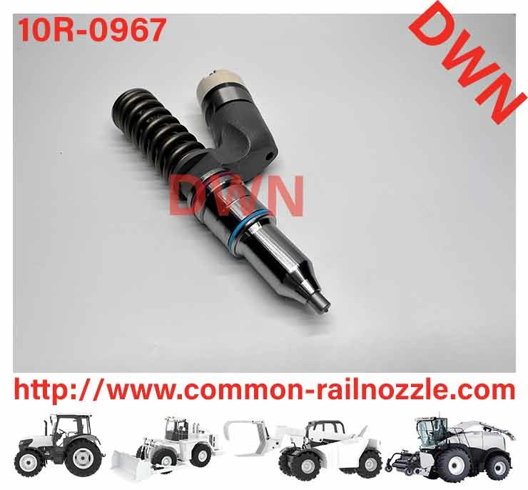 3412E Diesel Engine Pump Car Fuel Injector 4CR01974 198-7912 232-1173