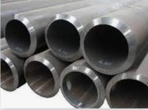 China ASTM Cold Rolling Carbon Steel Pipe Seamless Steel Tube wholesale