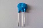 RoHS High Energy Electronic MOV / TMOV 20D For SPD , Metal Oxide Varister
