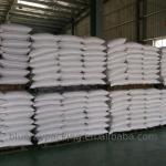 Factory manufacture 450-500 bag per hour automatic bag palletizing machine