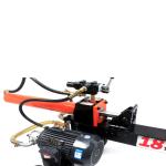 Horizontal Kinetic Pto Log Lifter Log Splitter For Machinery Repair Shops