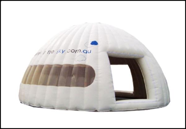 Used Inflatable Circle Bouncy Castle Kids Favorate Inflatable Bouncer Used