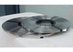 1Cr13Al4 FeCrAl Alloy Bright Flat Strip / Wide Strip 5 - 310mm Width