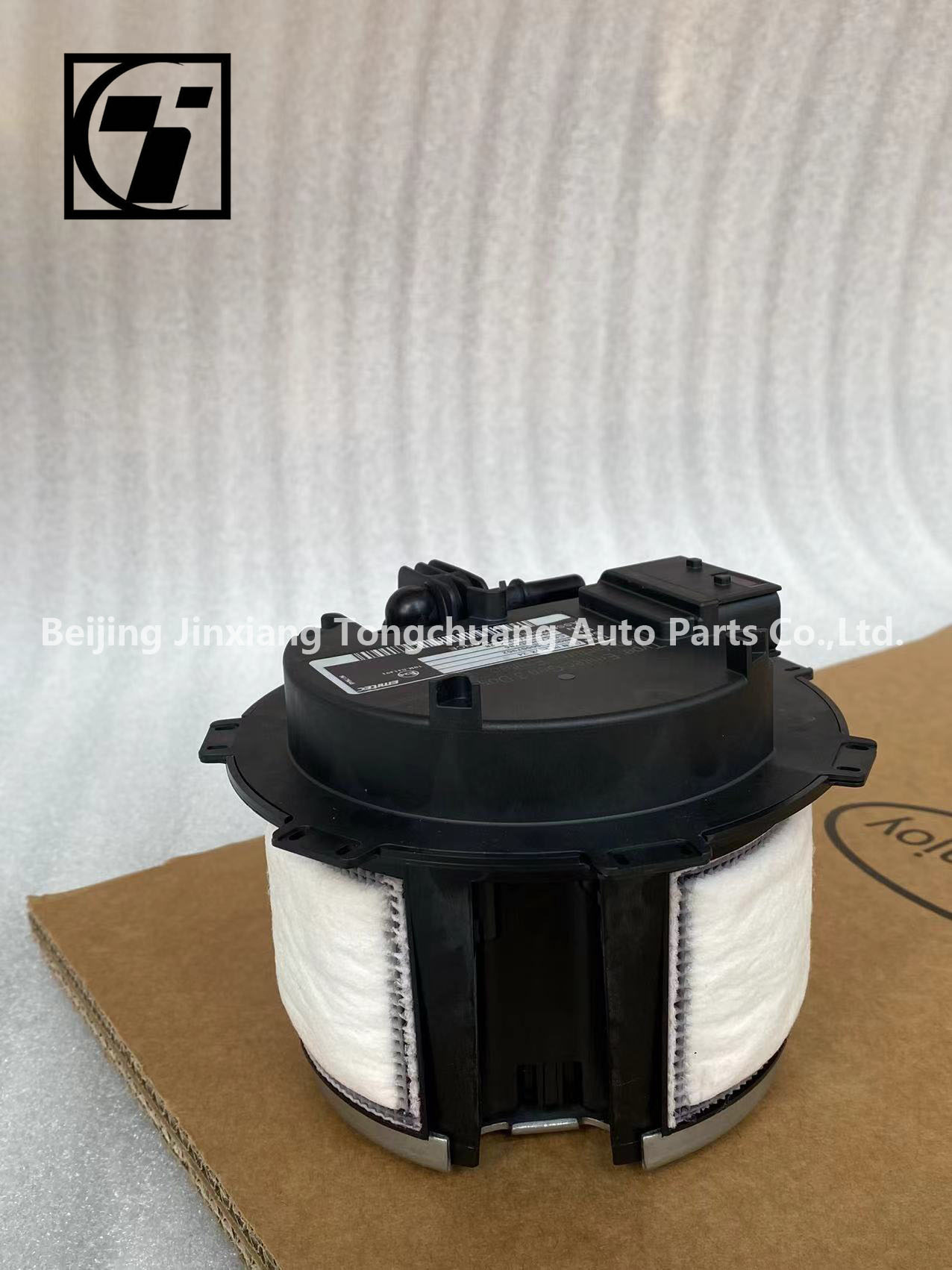 Foton Car Fitment Aumark S1 S3 Aolin CTS ISF 3.8 Engine Urea Pump Assembly L0125160102A0