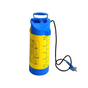 China 8L Portable Eye Shower/ 8L Emergency Eye washer/ 8L Assembled Eyewash Station wholesale