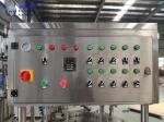 KOCO Best selling in Africa in 2020 Filling and capping machine For fruit juice