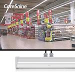 AC277V 50W Supermarket Lighting
