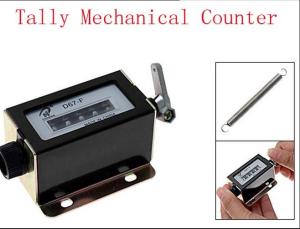 China D67-F 5 digit mechanical tally counter wholesale