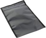 Vacuum Sealer BPA Free Reusable Ziplockk Bag Sous Vide Freezer Bags With Zipper
