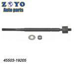 Auto Steering System Car Parts Inner Tie Rod End for Toyota Corolla 2002 PRIZM