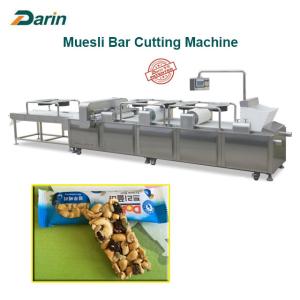 China Breakfast Bar, Candy Bar, Raisin Nut Bar Making Machine wholesale
