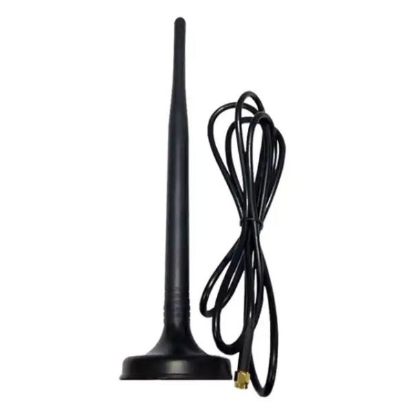 Big Magnetic Base 4G LTE Antenna 2700mhz GSM 3G DTV ROB Car Signal Digital TV