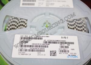 China MLCC Multilayer Ceramic Chip Capacitors 4532/1812 Size C4532X7R1E106KT000N wholesale