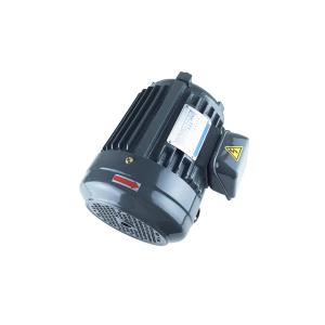 China Ie1 Ie2 Ie3 Motor AC 5kw 6 Hp 3 Phase Motor Electric wholesale
