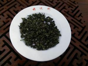 China Fragrance Lasting Organic Oolong Tea Fujian Tie Guan Yin Tea wholesale