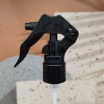 20/410 Smooth Mouse Sprayer Pump Plastic Garden Hand Water Mini Trigger Bottle