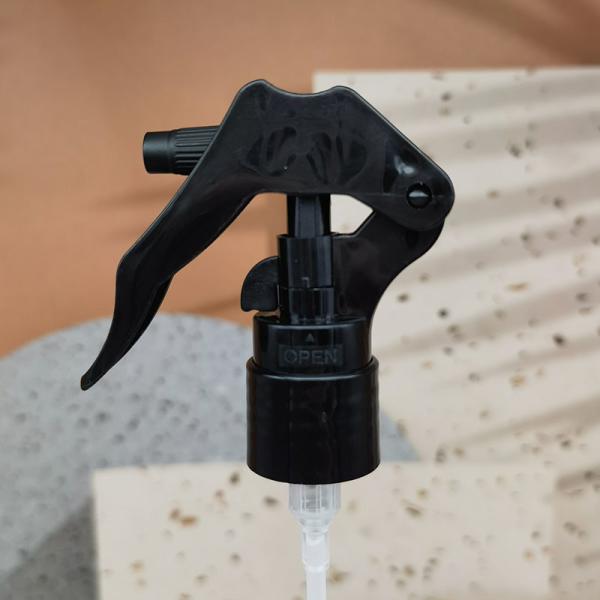 20/410 Smooth Mouse Sprayer Pump Plastic Garden Hand Water Mini Trigger Bottle