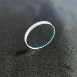High Reflective 45° laser relection mirror 20*2mm 20*5mm 1064nmHR laser glass