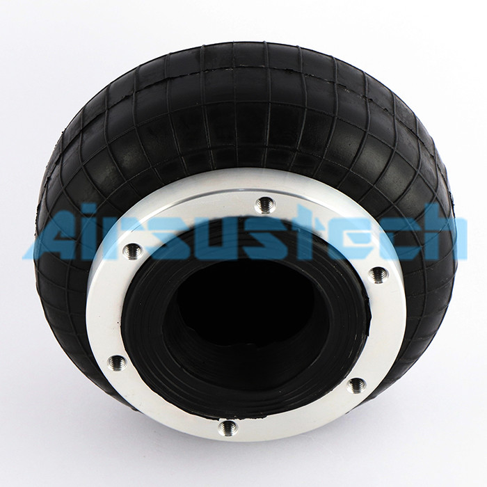 51mm Firestone Air Bags W01-358-0112 Single Convoluted Industrial Bellows Air Actuator