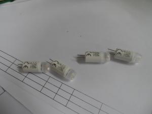 China LED G4 Bulb light 1W 70LM 2W 120LM Samsung Leds31 wholesale