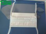 3 Ply 4 Ply Disposable Nonwoven Face Mask with Face Shield