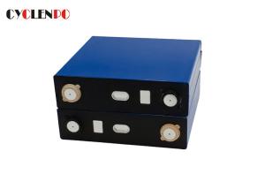 China 3.2v 200ah Lifepo4 Prismatic Cells Anti Heating For Electric Vehicle / Large Energy Storage wholesale