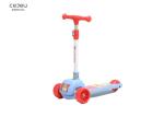 Teeny Toddler 3 Wheel Scooter ULTRA Lightweight For Ages 2 - 6 Years Old