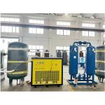 Psa Nitrogen Generator Customized Logo 220v/380v High Efficiency