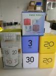 6.5cm Cute Kitchen Timer