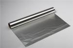 Food Wrapping Aluminum Foil Wrapping Paper Customerized 30cm Width