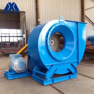 China Exhaust Industrial Centrifugal Fans For Primary Air Oven Wall Cooling wholesale