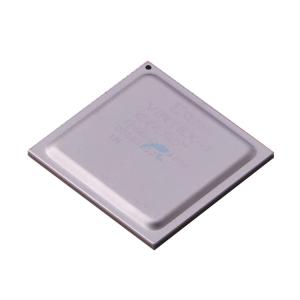 China XC4VLX40-10FFG668I Package FCBGA-668 Original supply processor wholesale