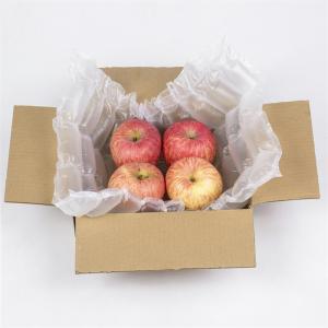 China 20x10cmx300m Air Pillow Bubble Wrap wholesale